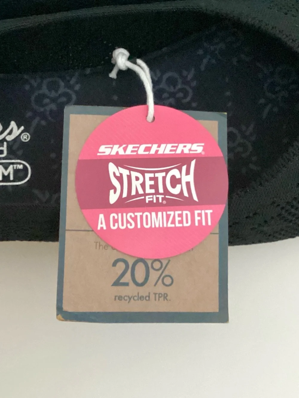 \Skechers\ NWT Cleo Knit Slip-Ons